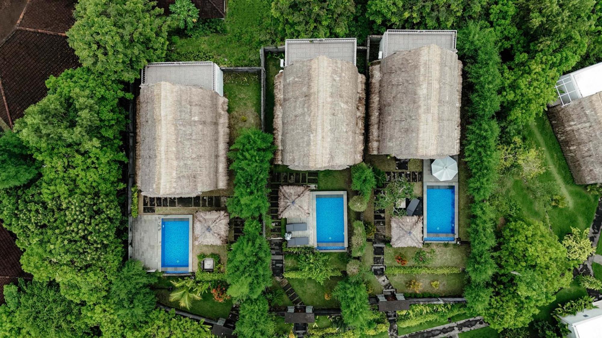 Bb Resort Villa And Spa Batumadeg Extérieur photo